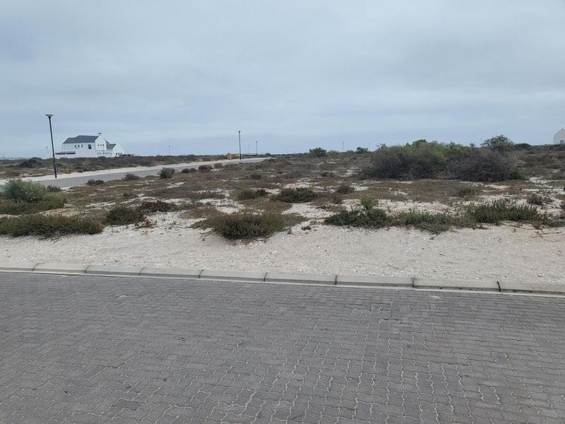2 Bedroom Property for Sale in Laaiplek Western Cape